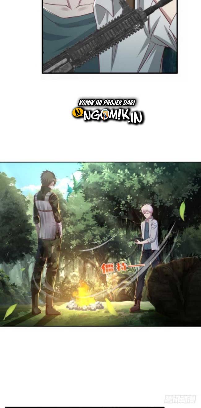 Reborn Big Player - Chapter 34 7
