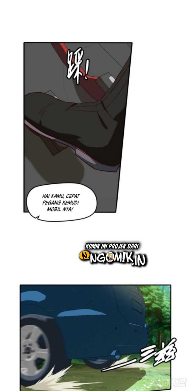 Reborn Big Player - Chapter 35 11