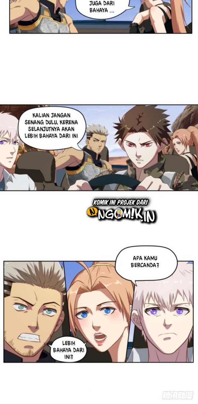 Reborn Big Player - Chapter 35 14