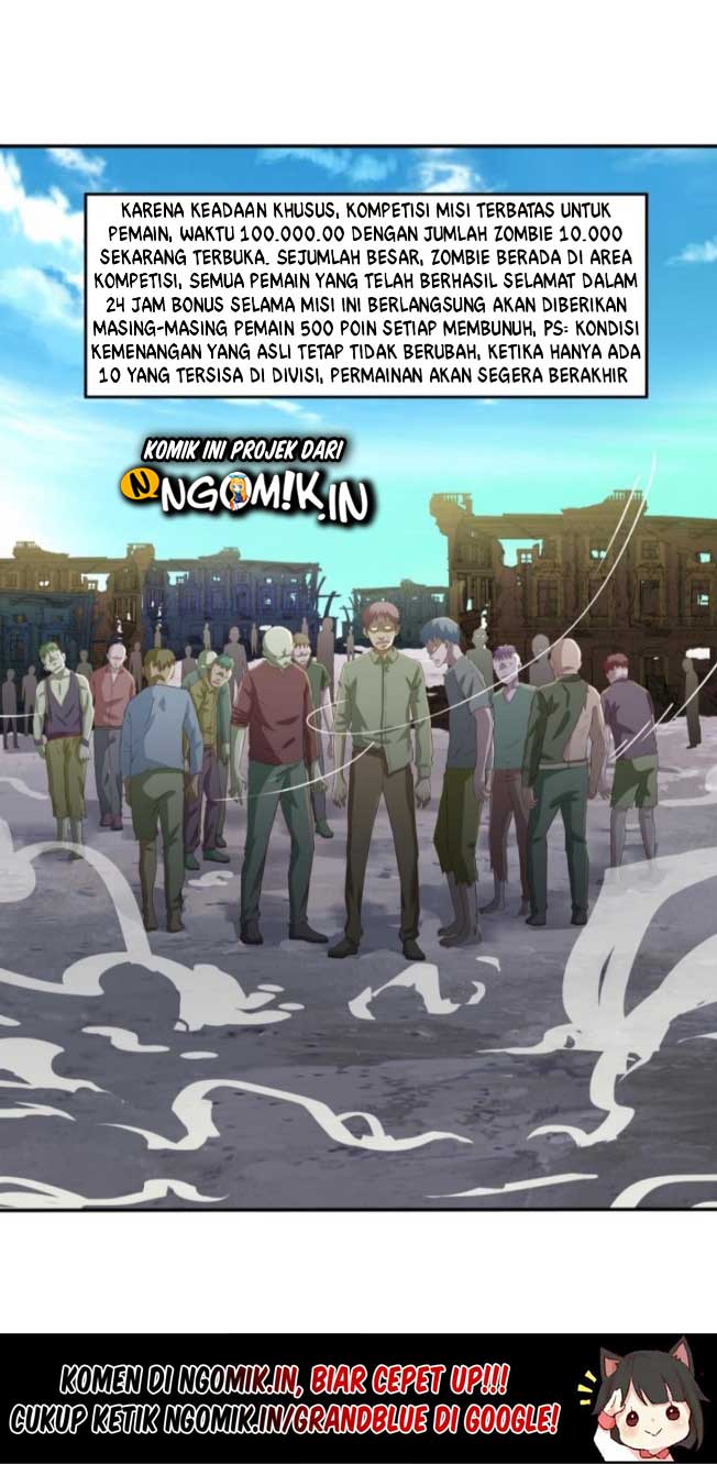 Reborn Big Player - Chapter 35 15