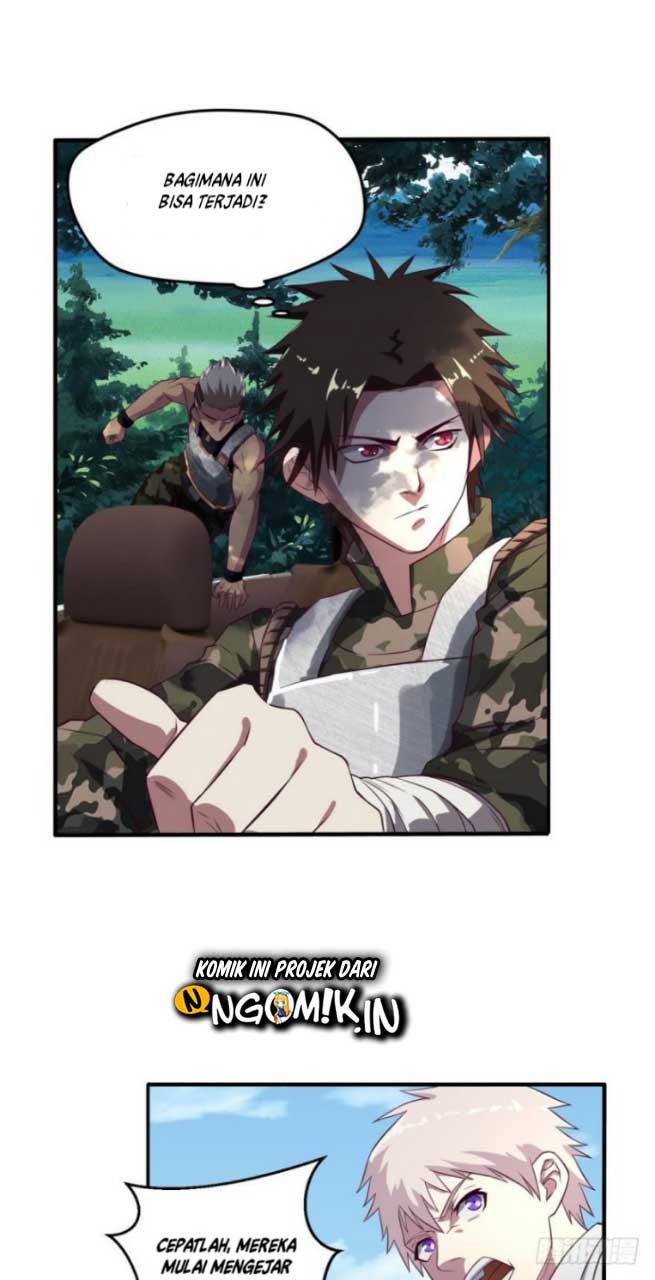 Reborn Big Player - Chapter 35 6