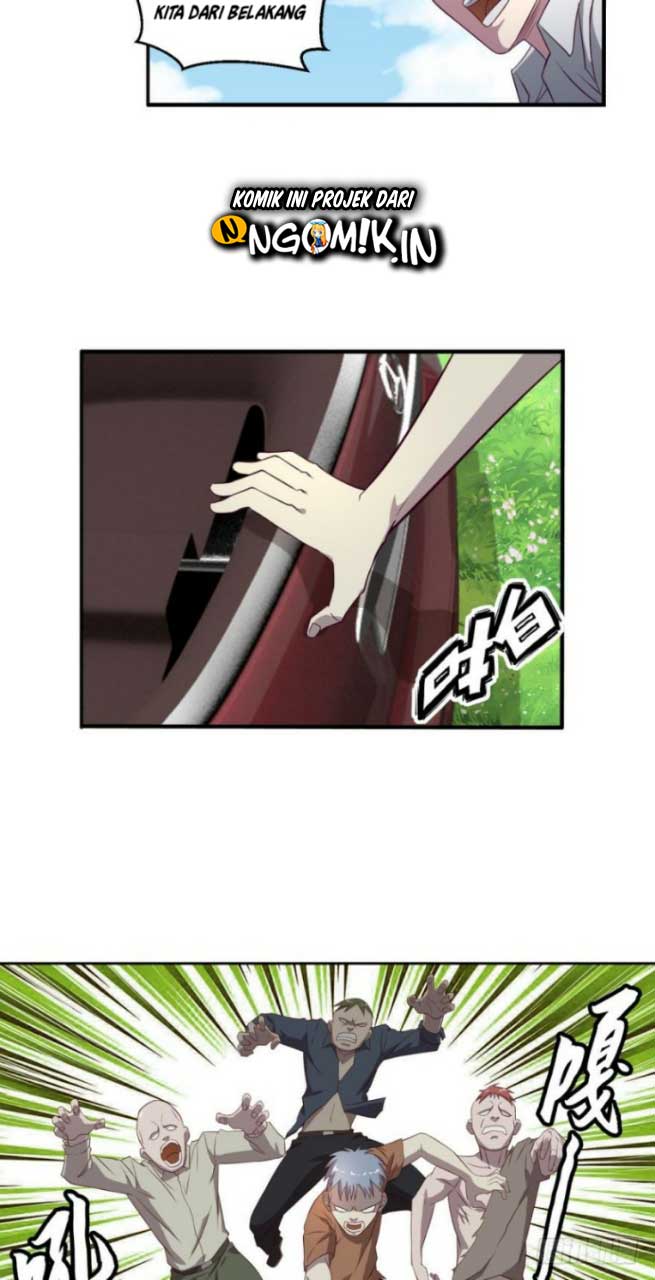 Reborn Big Player - Chapter 35 7