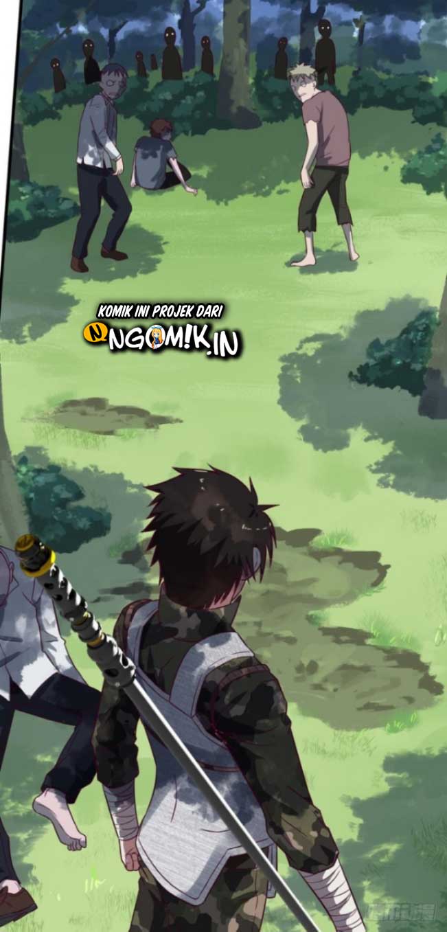 Reborn Big Player - Chapter 35 4
