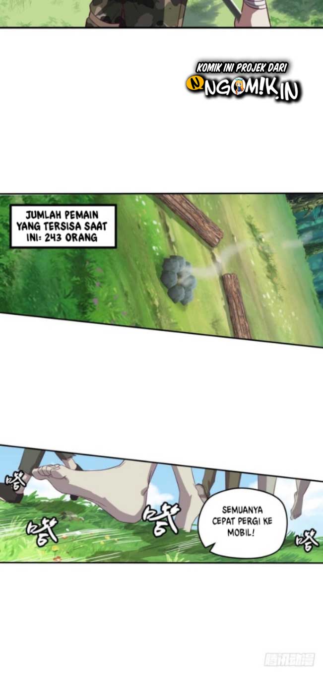 Reborn Big Player - Chapter 35 5