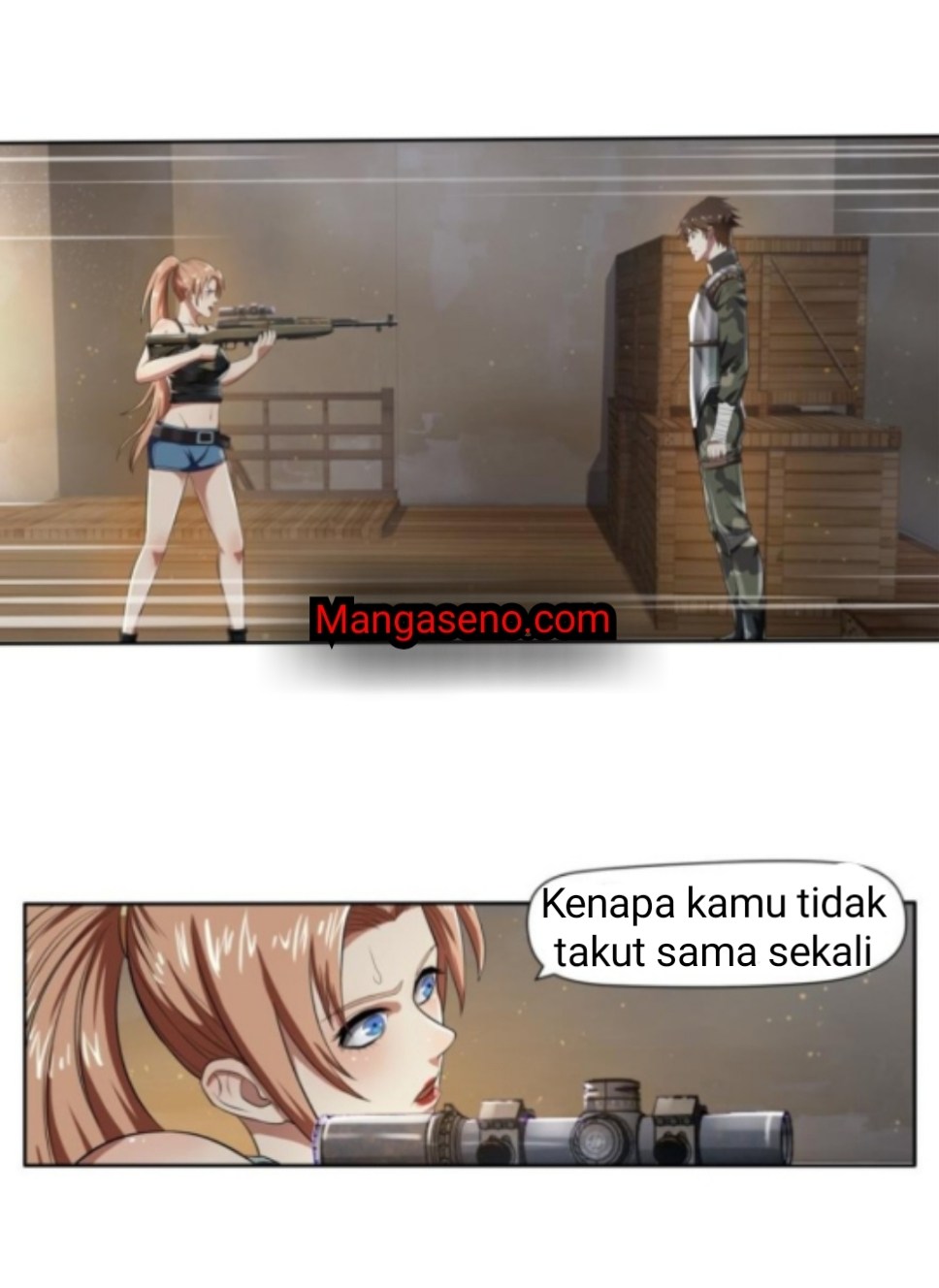 Reborn Big Player - Chapter 08 2