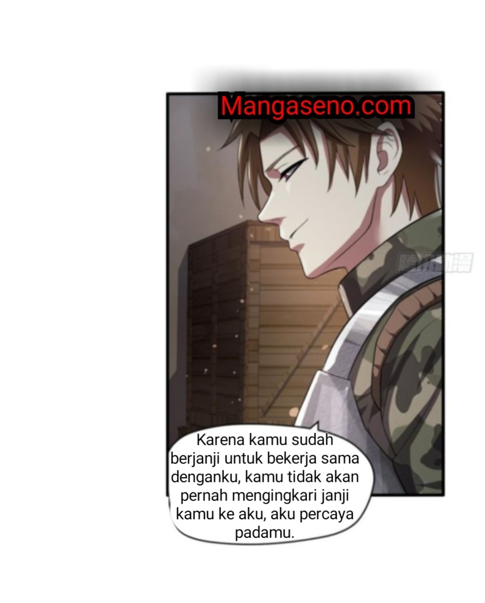 Reborn Big Player - Chapter 08 3