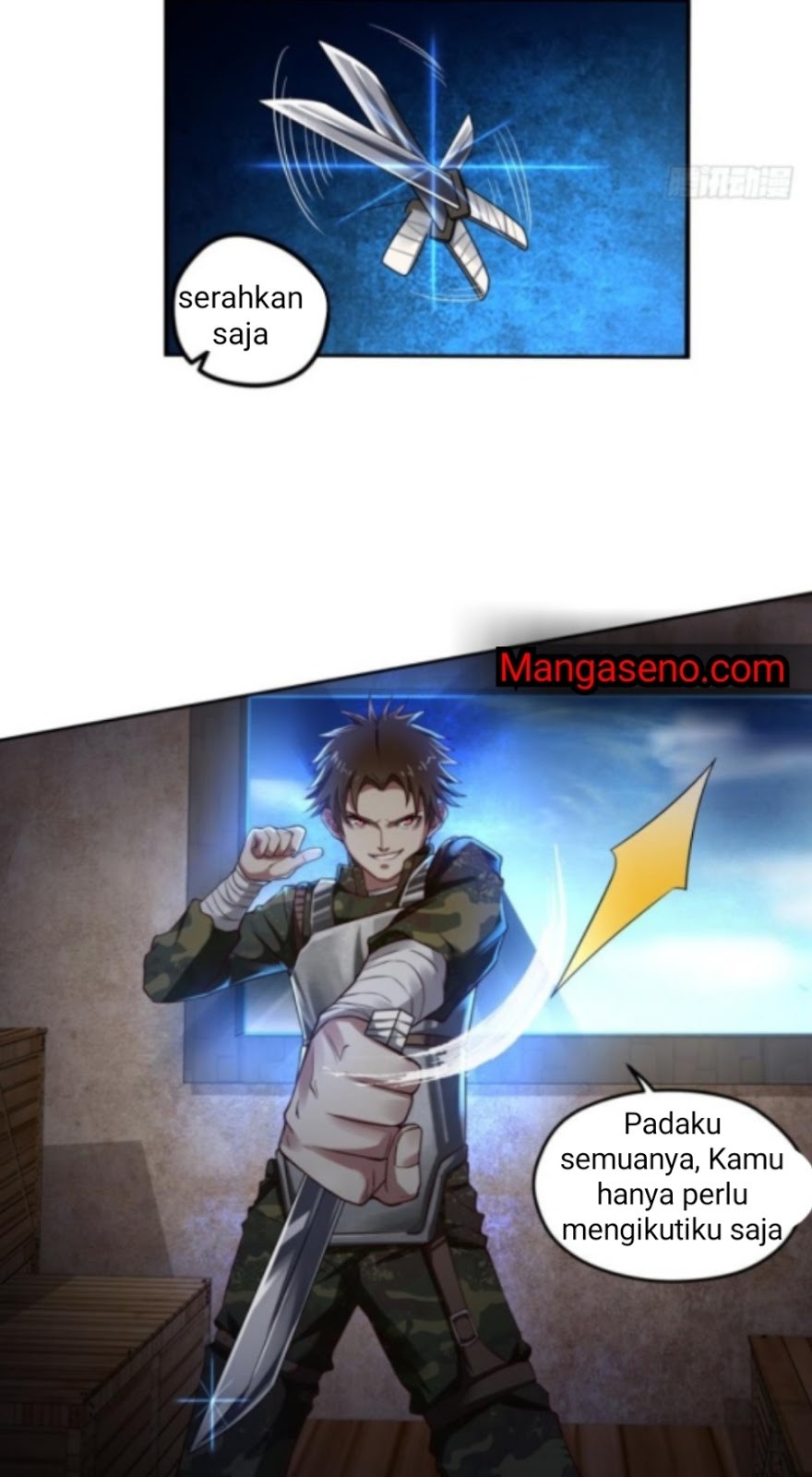 Reborn Big Player - Chapter 08 16