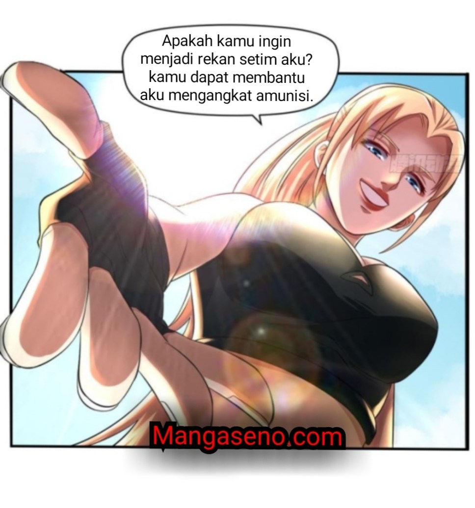 Reborn Big Player - Chapter 08 6