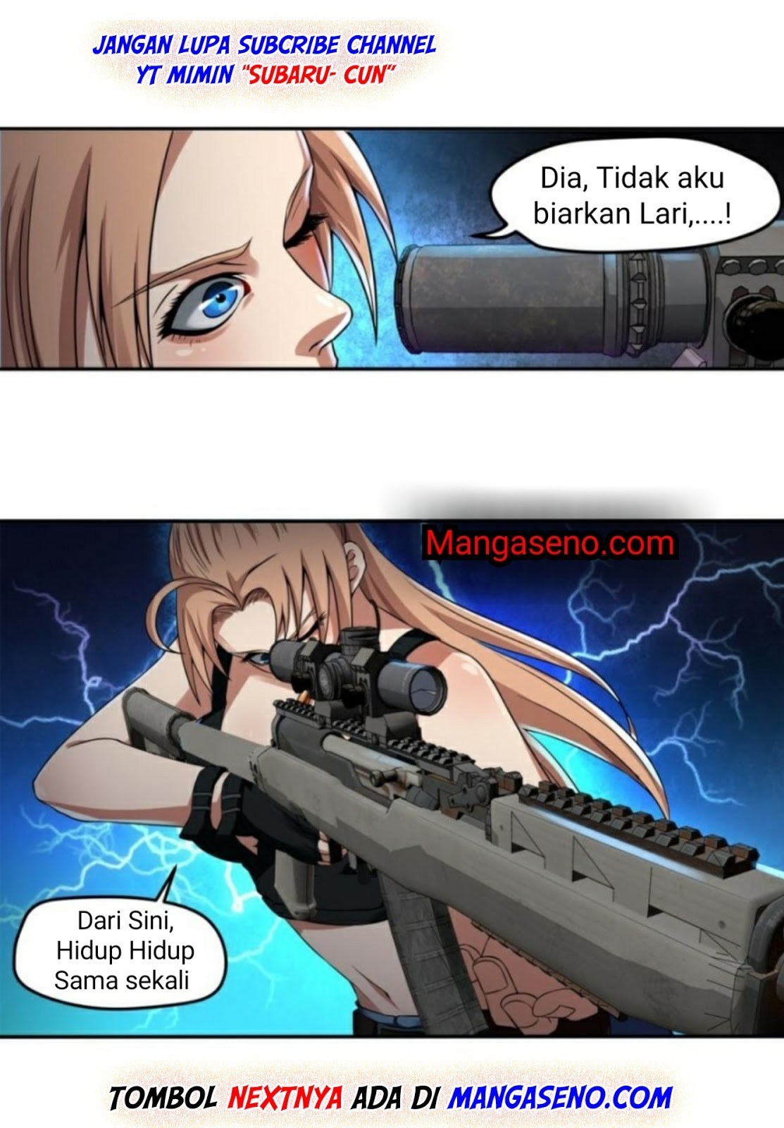 Reborn Big Player - Chapter 09 10
