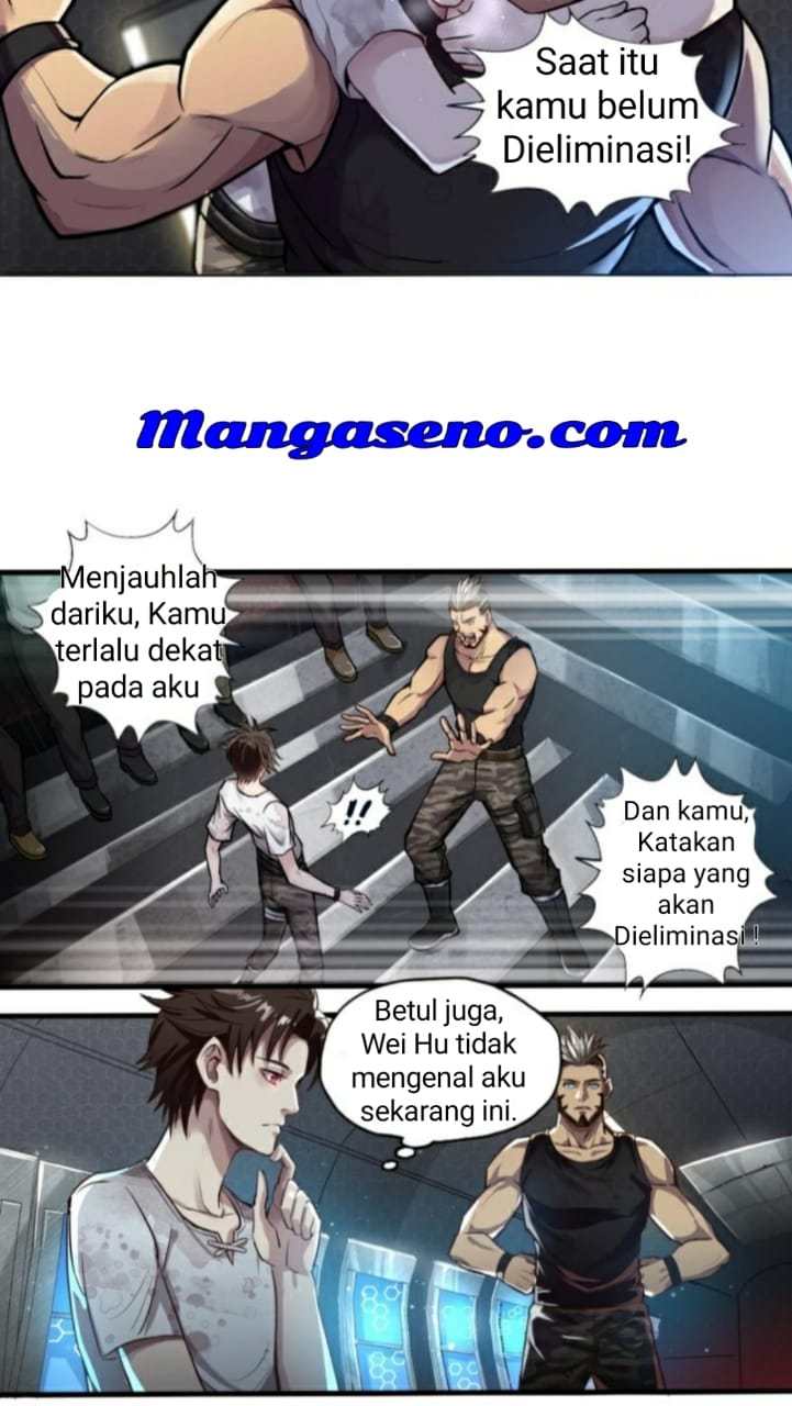 Reborn Big Player - Chapter 02 8