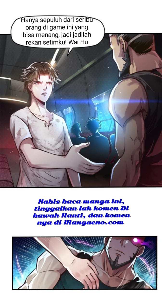 Reborn Big Player - Chapter 02 10