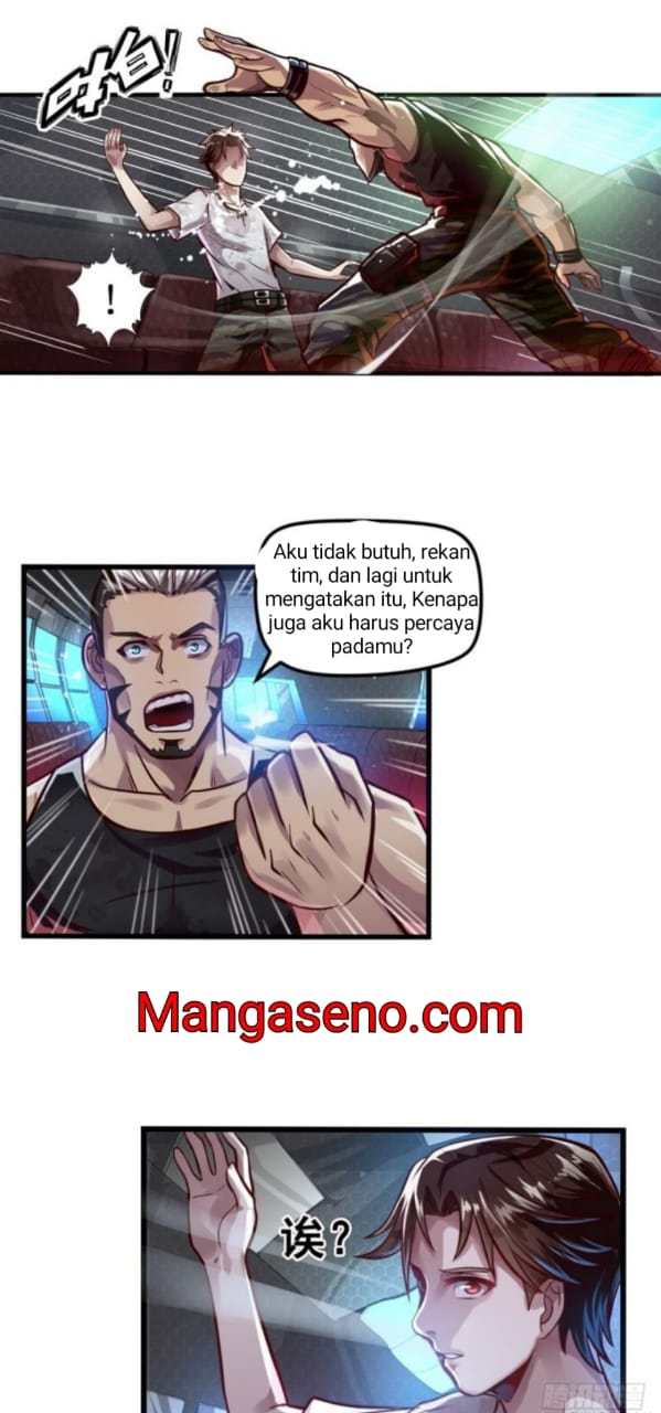 Reborn Big Player - Chapter 02 11