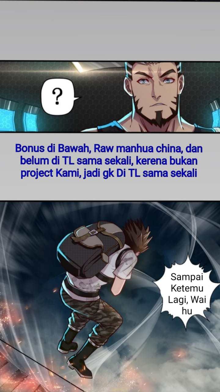 Reborn Big Player - Chapter 02 15