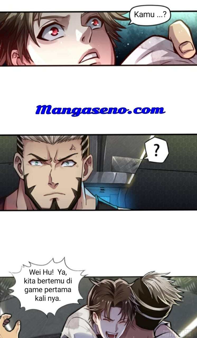 Reborn Big Player - Chapter 02 7