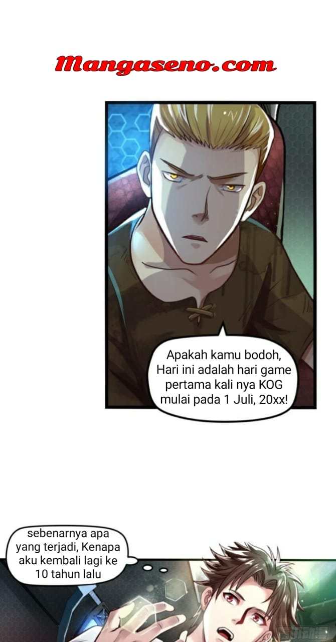 Reborn Big Player - Chapter 02 4