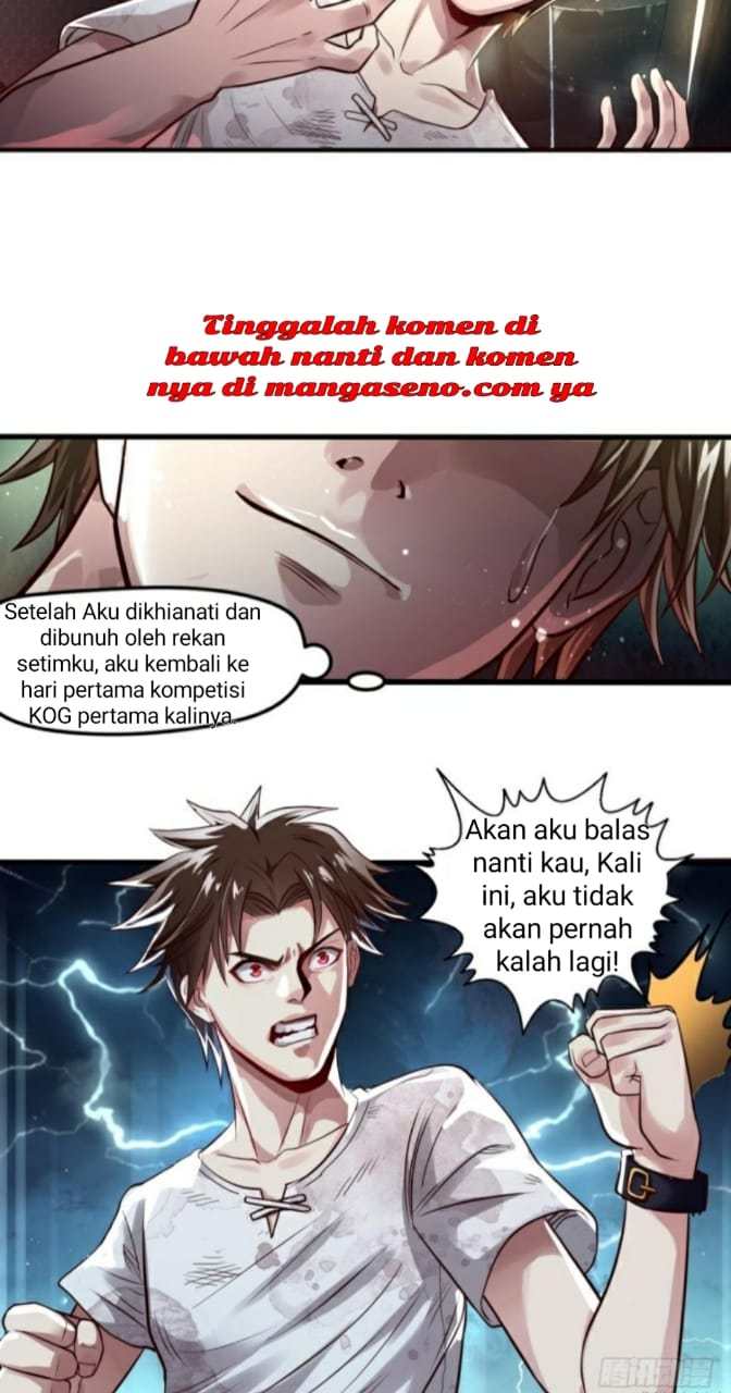 Reborn Big Player - Chapter 02 5