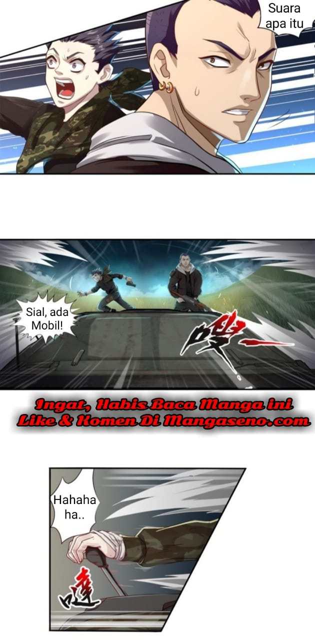 Reborn Big Player - Chapter 03 8