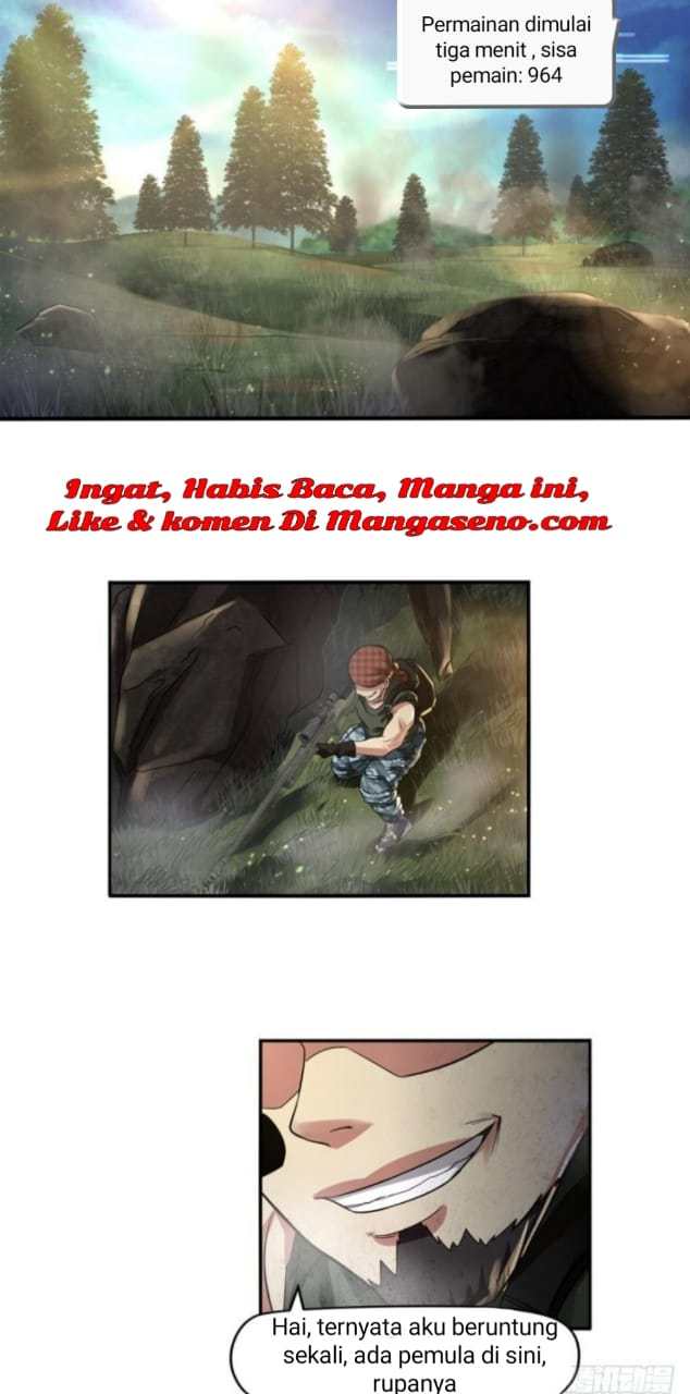 Reborn Big Player - Chapter 03 3