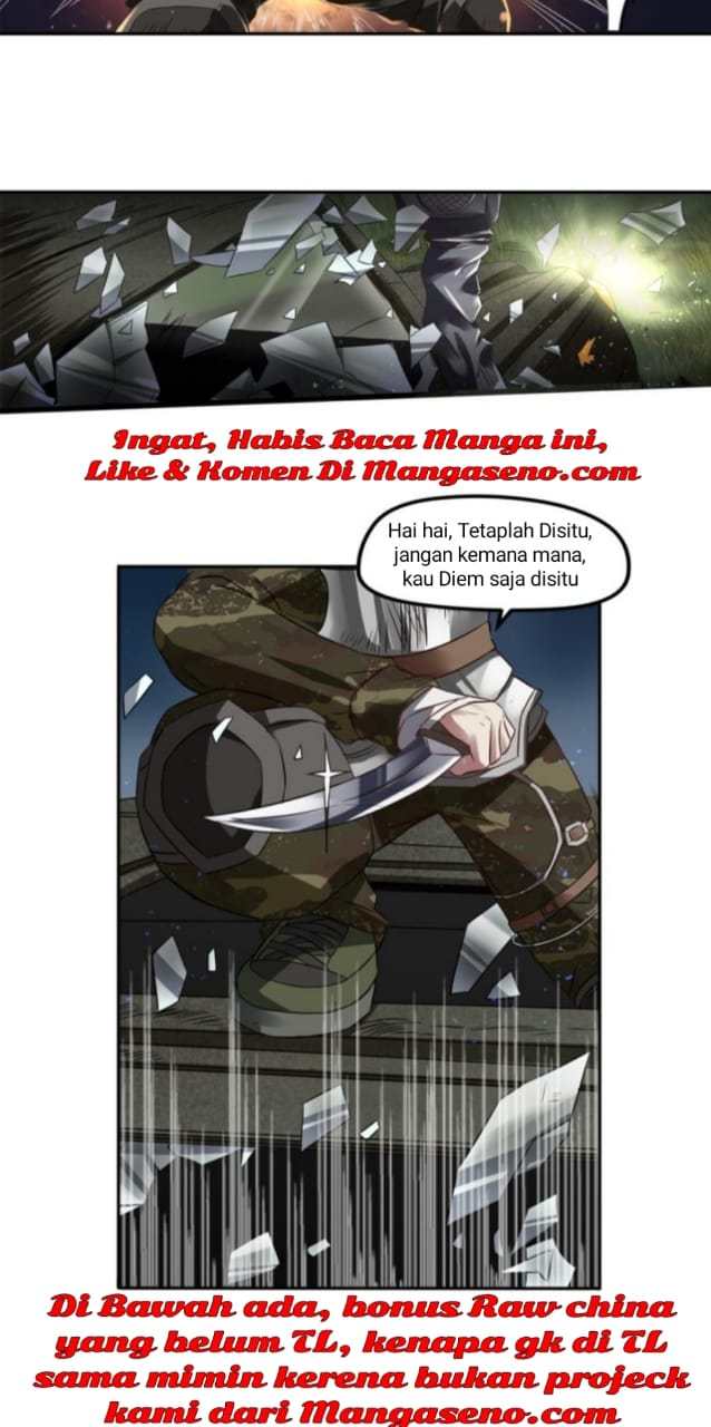 Reborn Big Player - Chapter 03 12