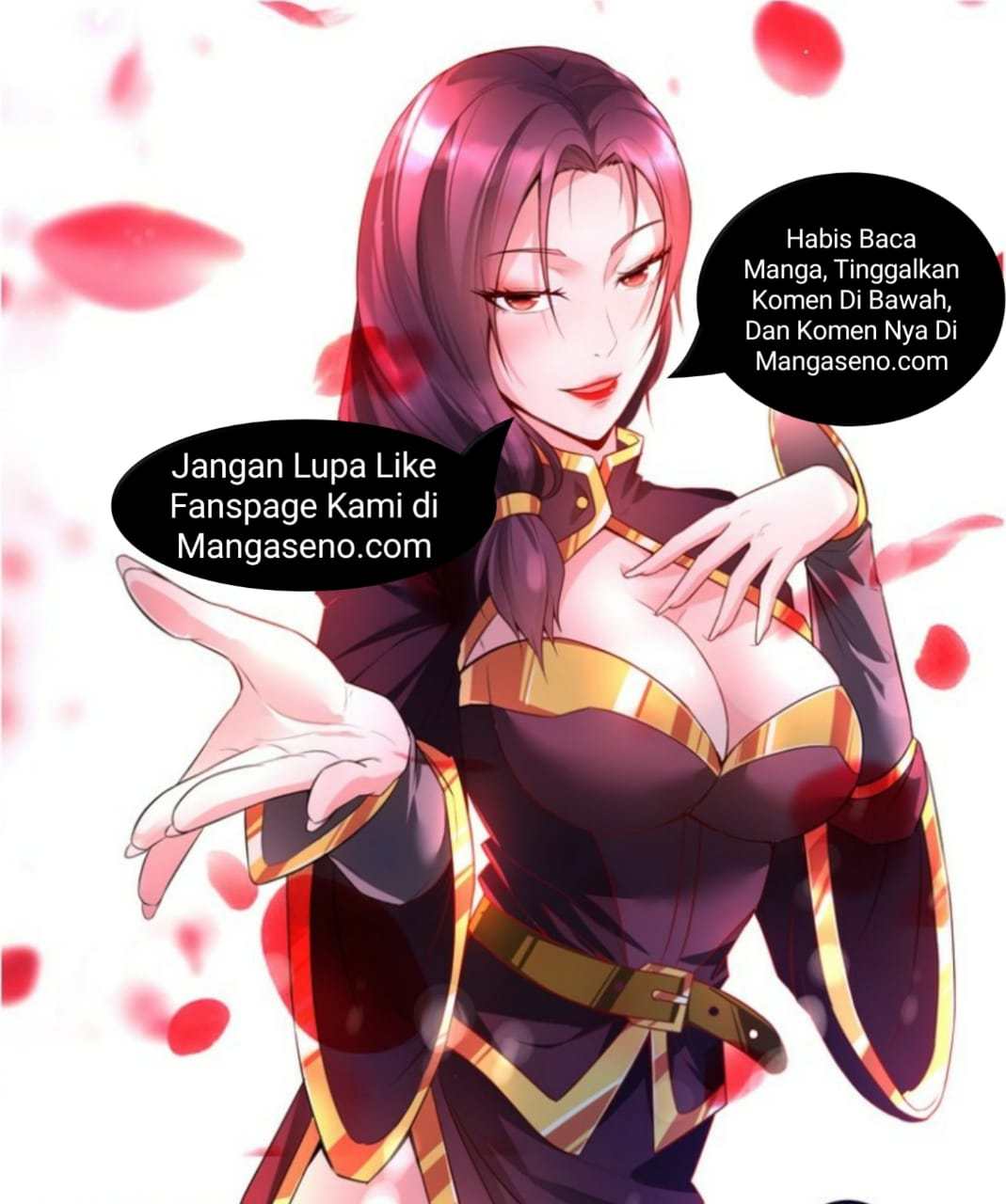 Reborn Big Player - Chapter 03 13