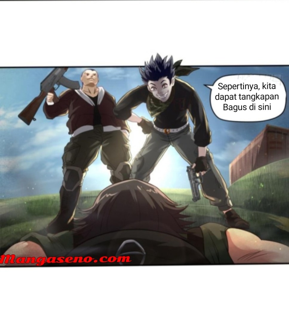 Reborn Big Player - Chapter 03 6