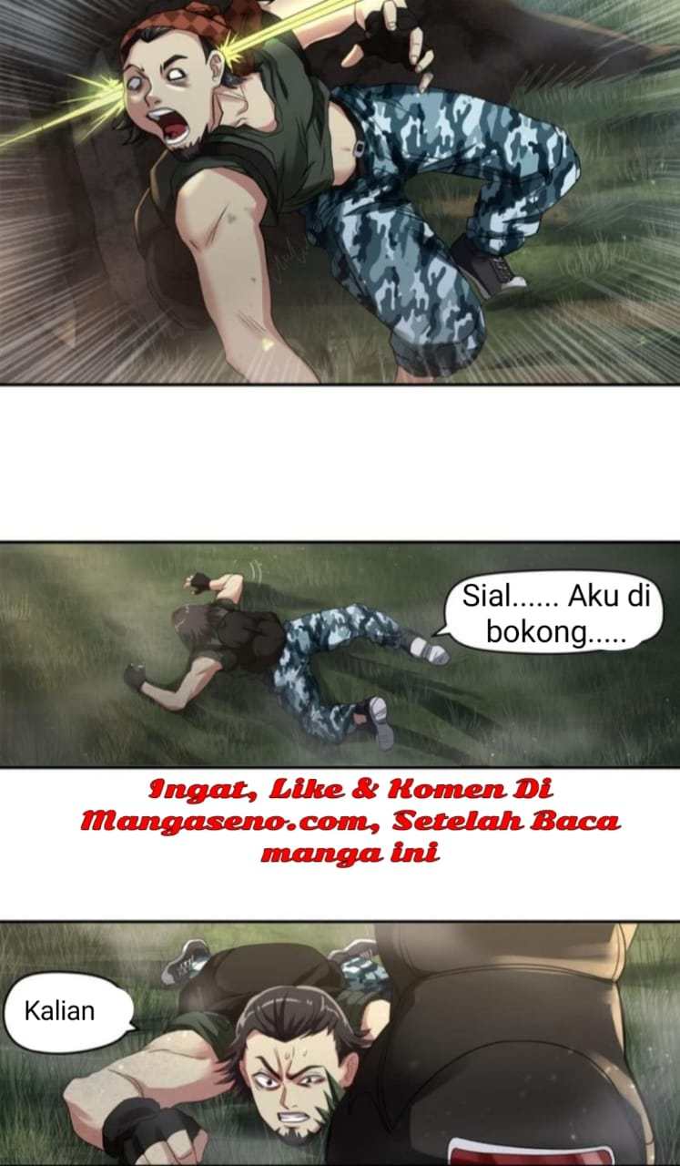 Reborn Big Player - Chapter 03 5
