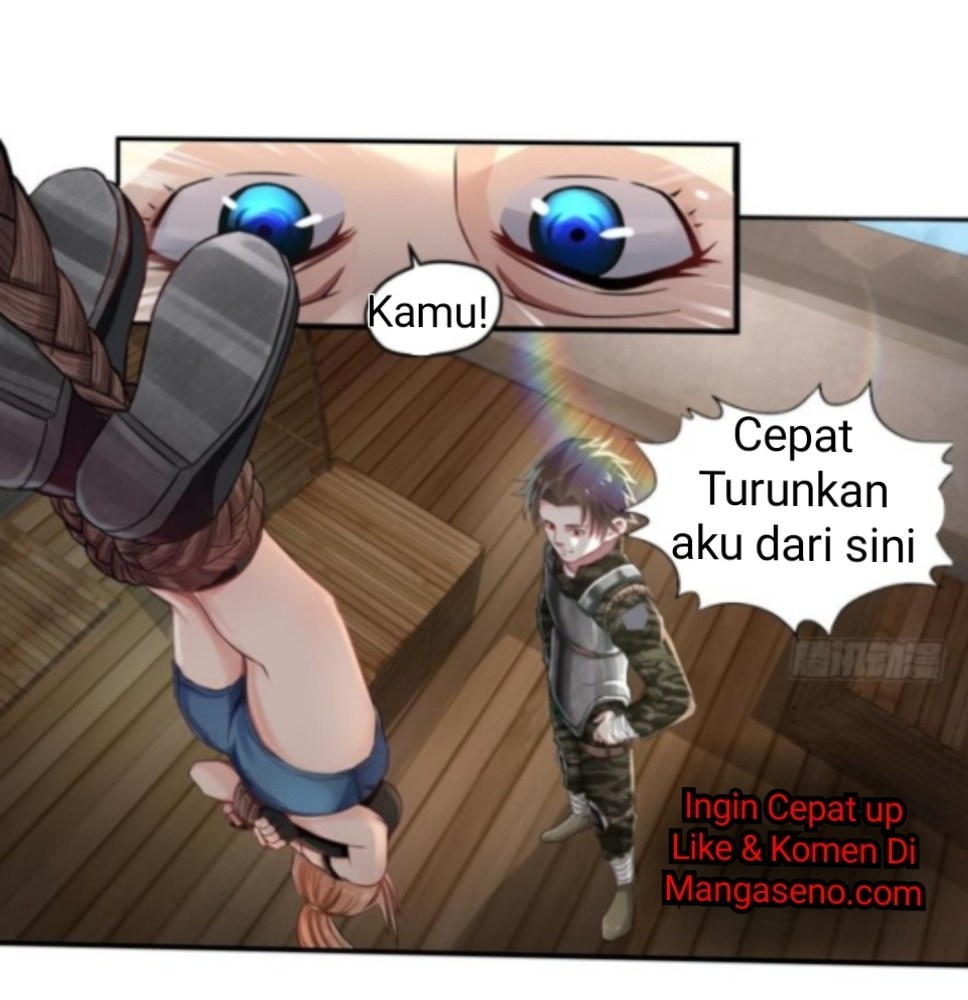 Reborn Big Player - Chapter 06 3