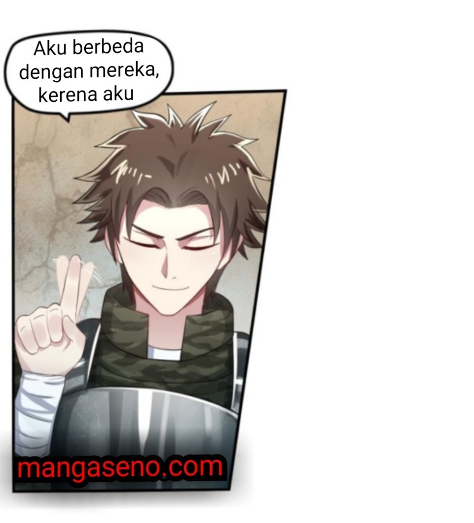 Reborn Big Player - Chapter 06 13