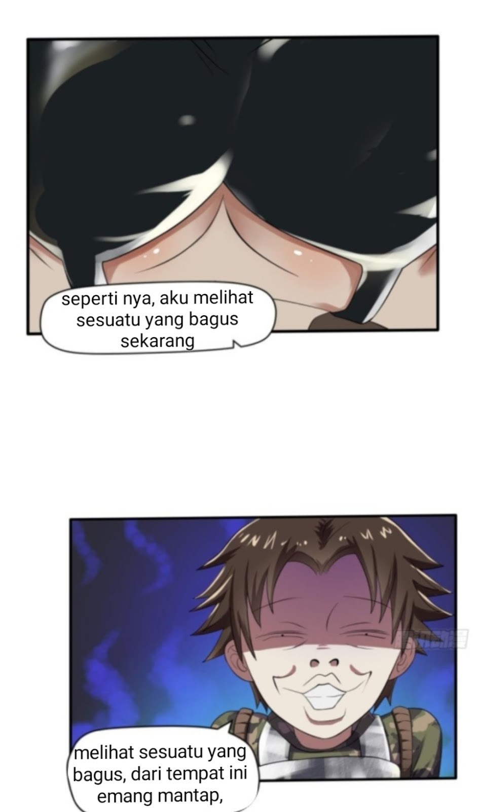 Reborn Big Player - Chapter 06 16