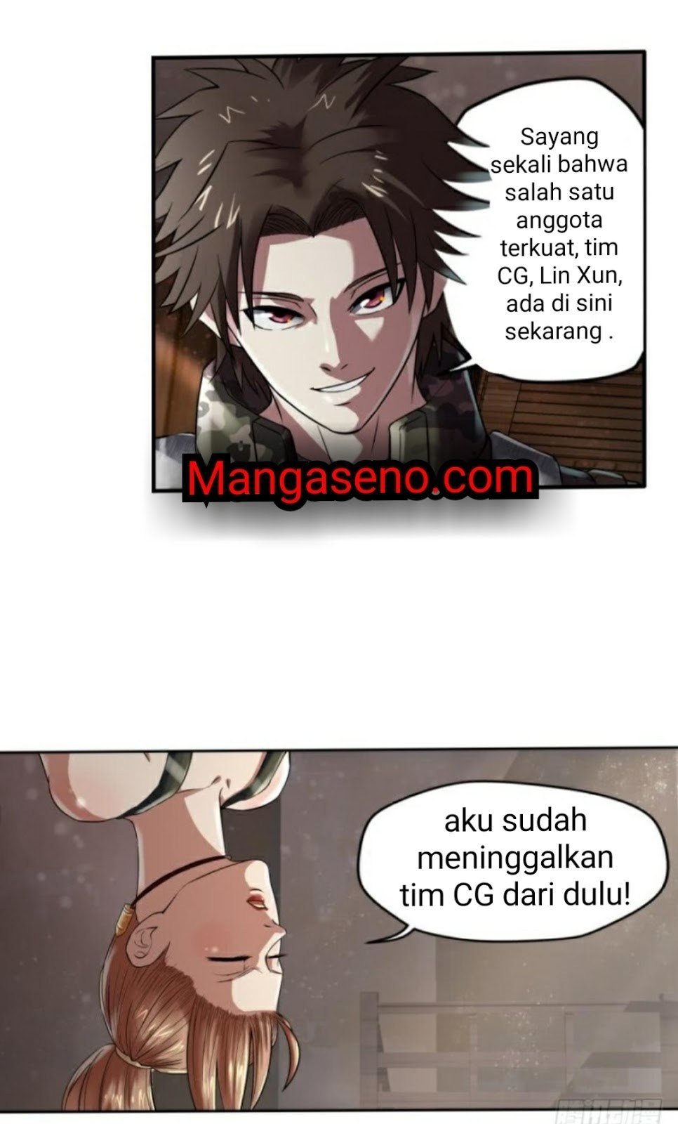 Reborn Big Player - Chapter 06 6