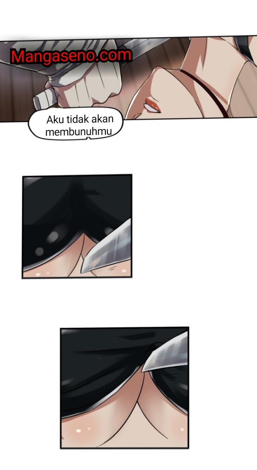 Reborn Big Player - Chapter 07 2