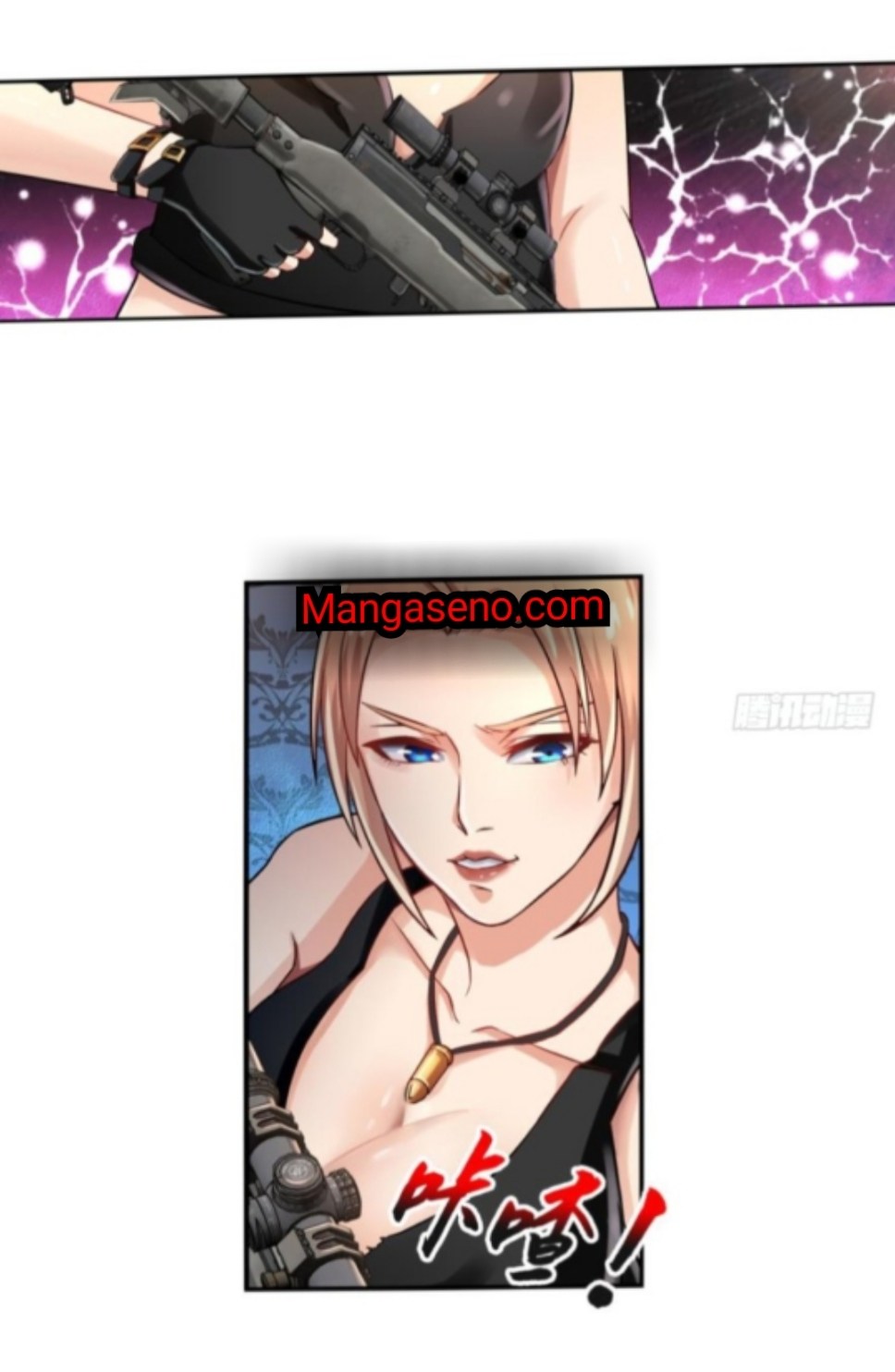 Reborn Big Player - Chapter 07 20