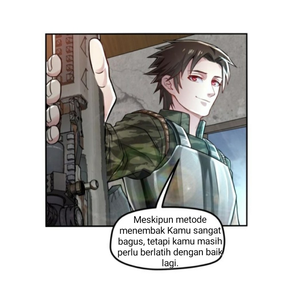 Reborn Big Player - Chapter 07 19