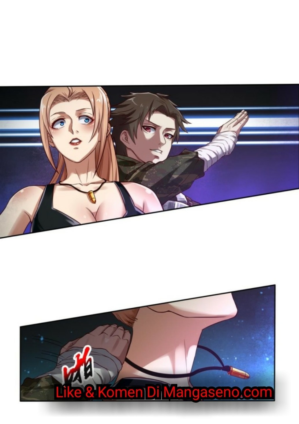 Reborn Big Player - Chapter 05 20