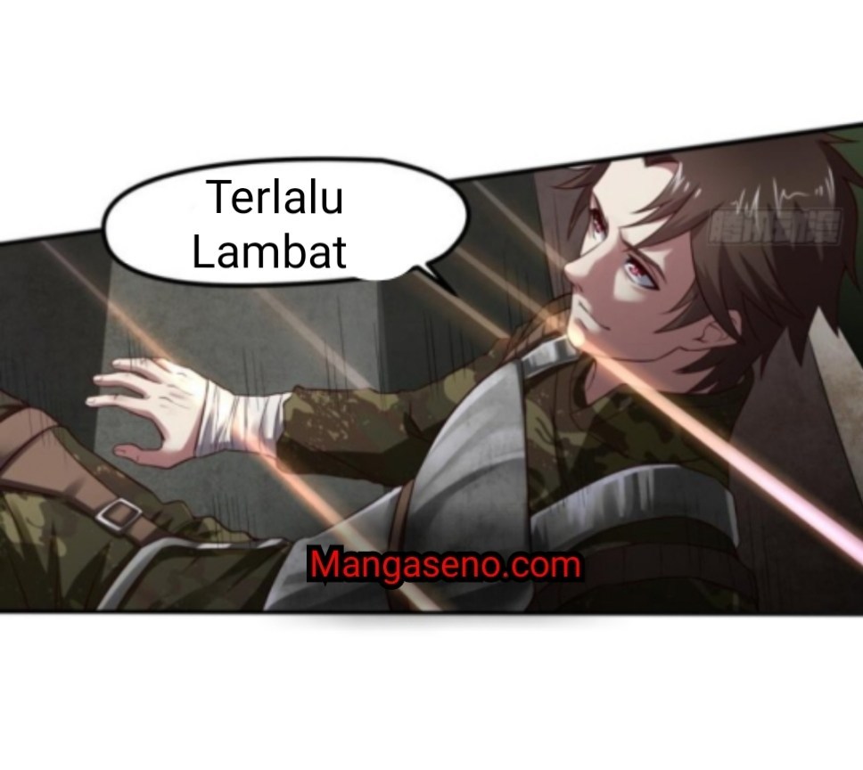 Reborn Big Player - Chapter 05 19
