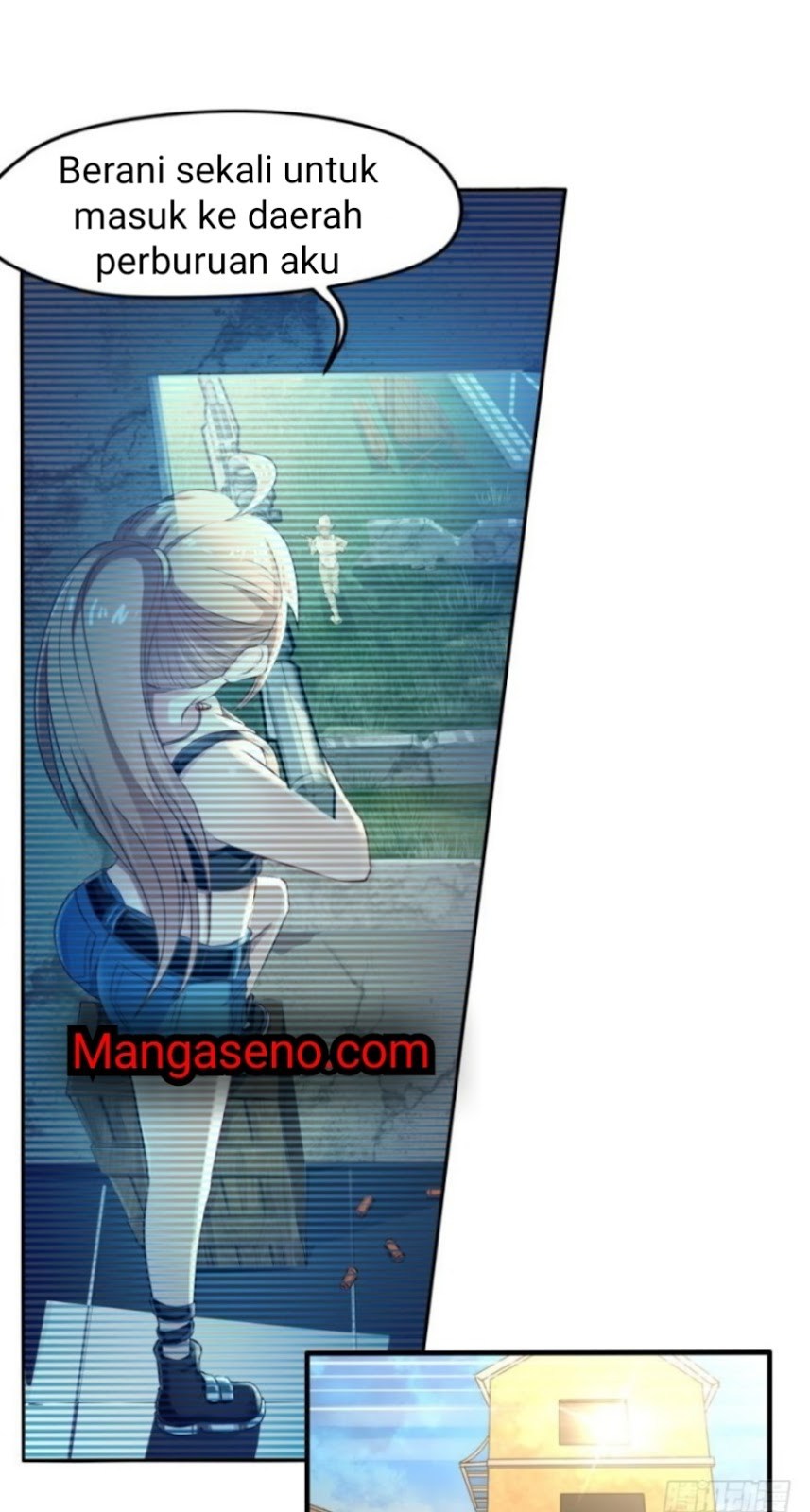 Reborn Big Player - Chapter 05 10