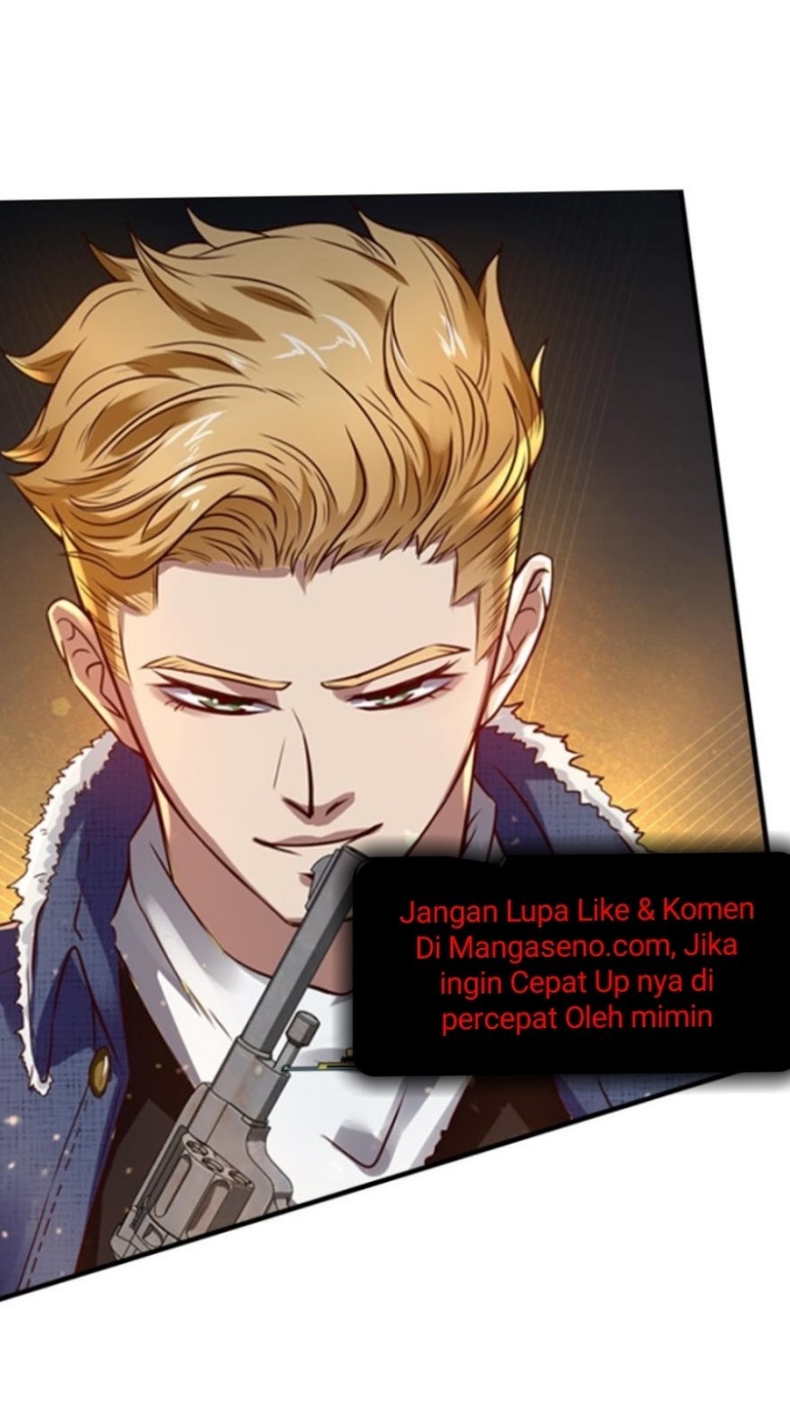 Reborn Big Player - Chapter 05 6