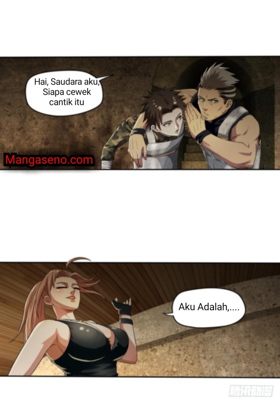 Reborn Big Player - Chapter 18 14