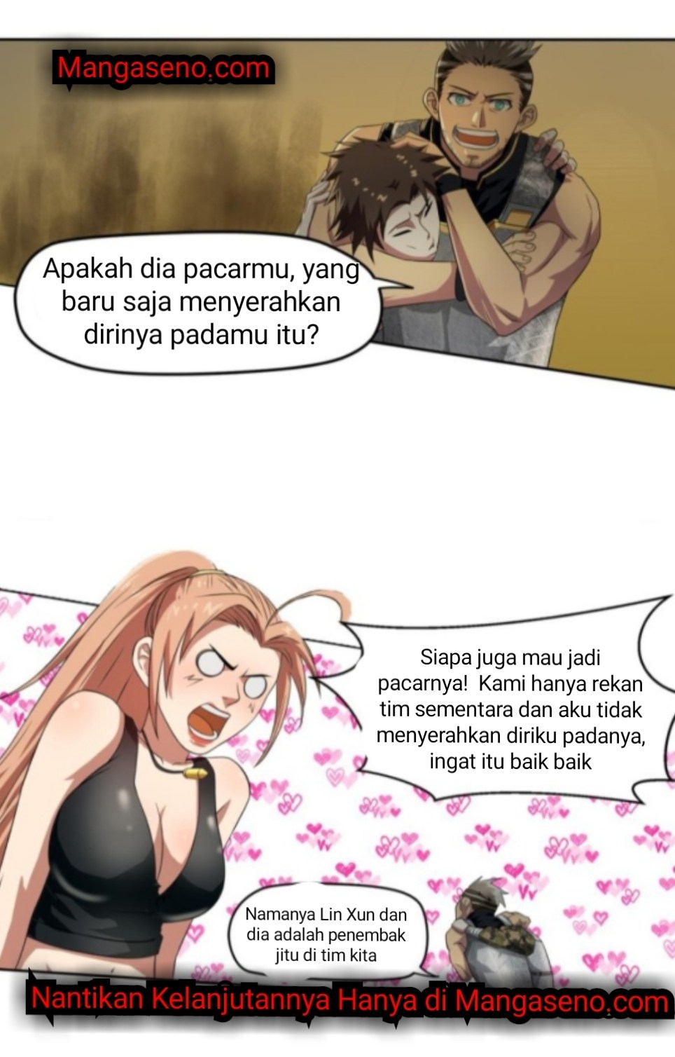 Reborn Big Player - Chapter 18 15