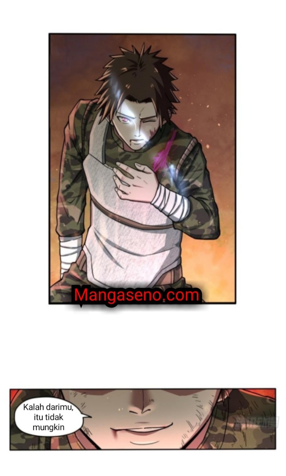 Reborn Big Player - Chapter 18 7