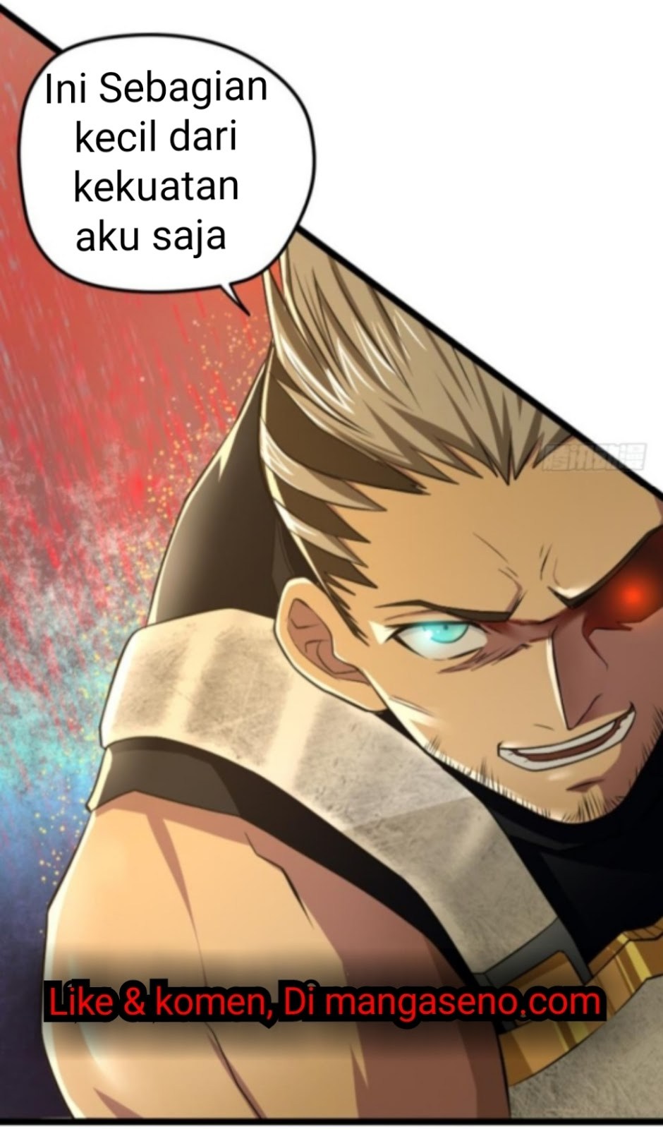 Reborn Big Player - Chapter 18 5