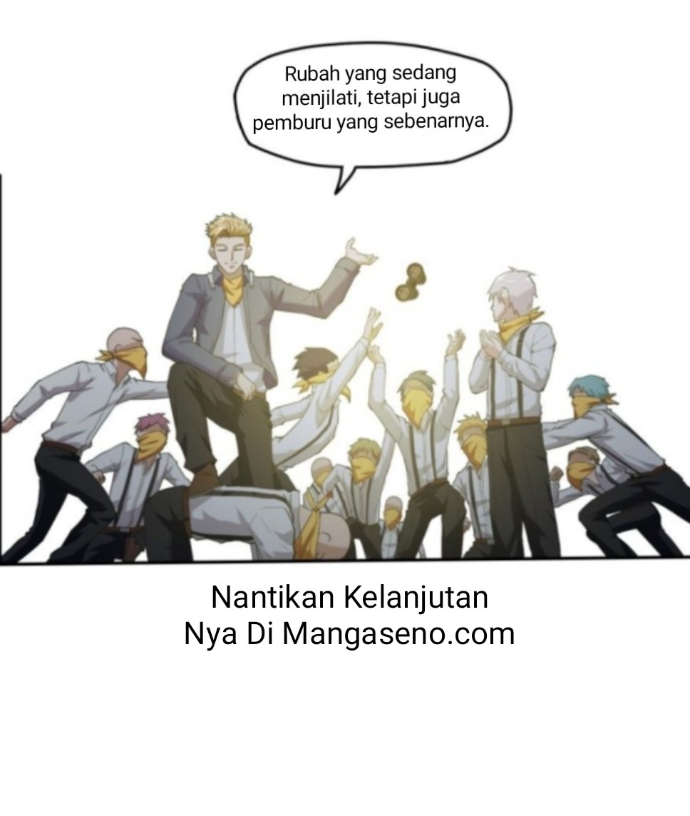 Reborn Big Player - Chapter 18.1 10