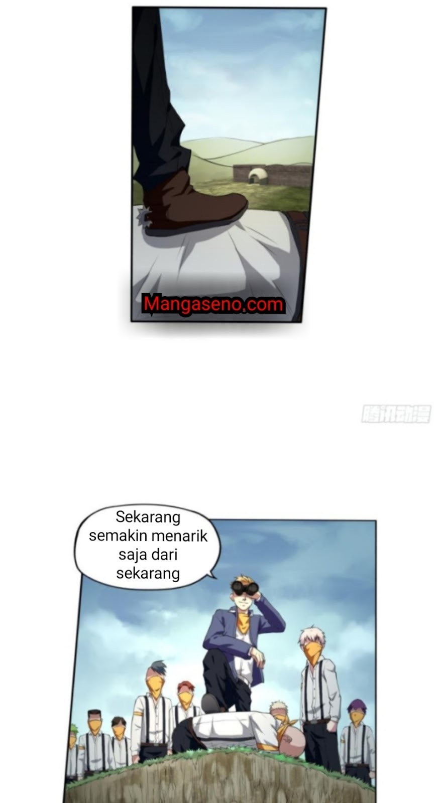 Reborn Big Player - Chapter 18.1 7