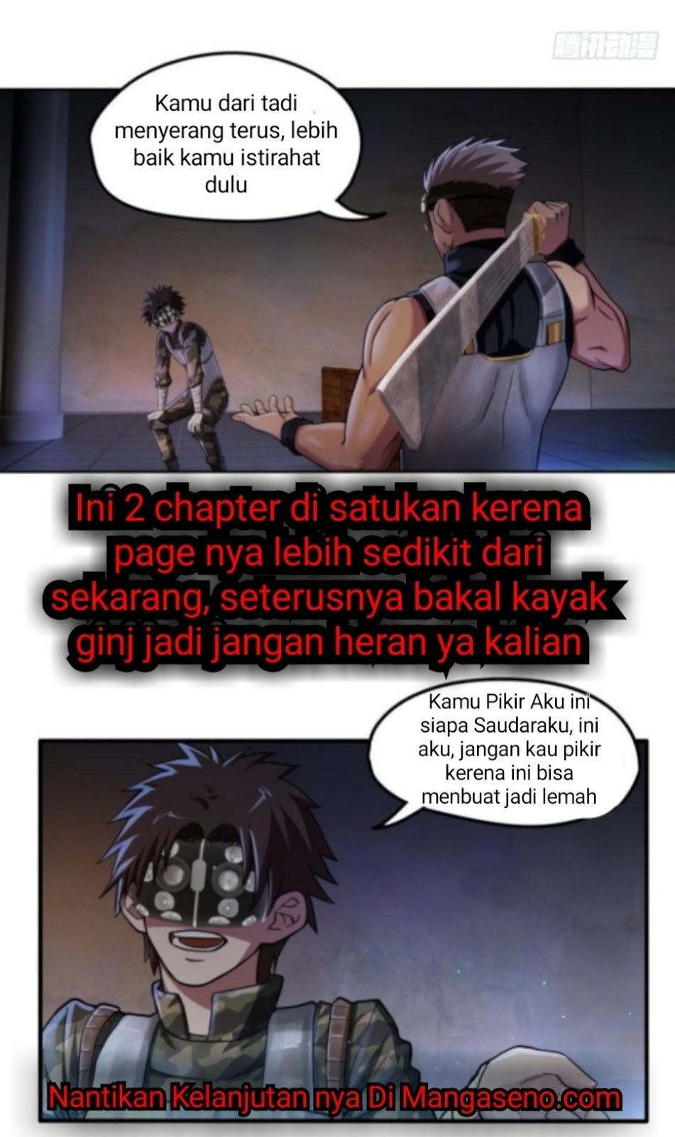 Reborn Big Player - Chapter 19 24
