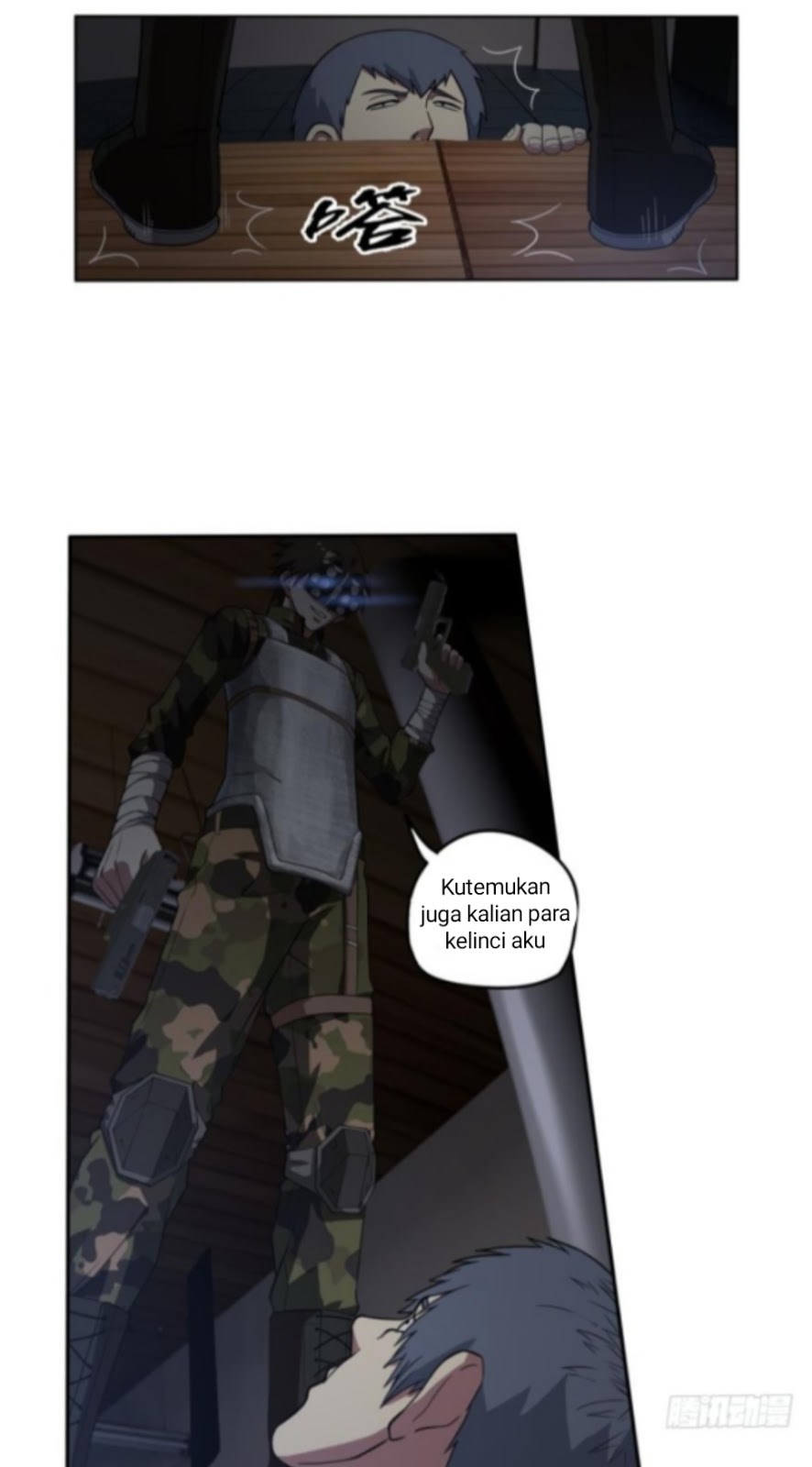 Reborn Big Player - Chapter 19 18