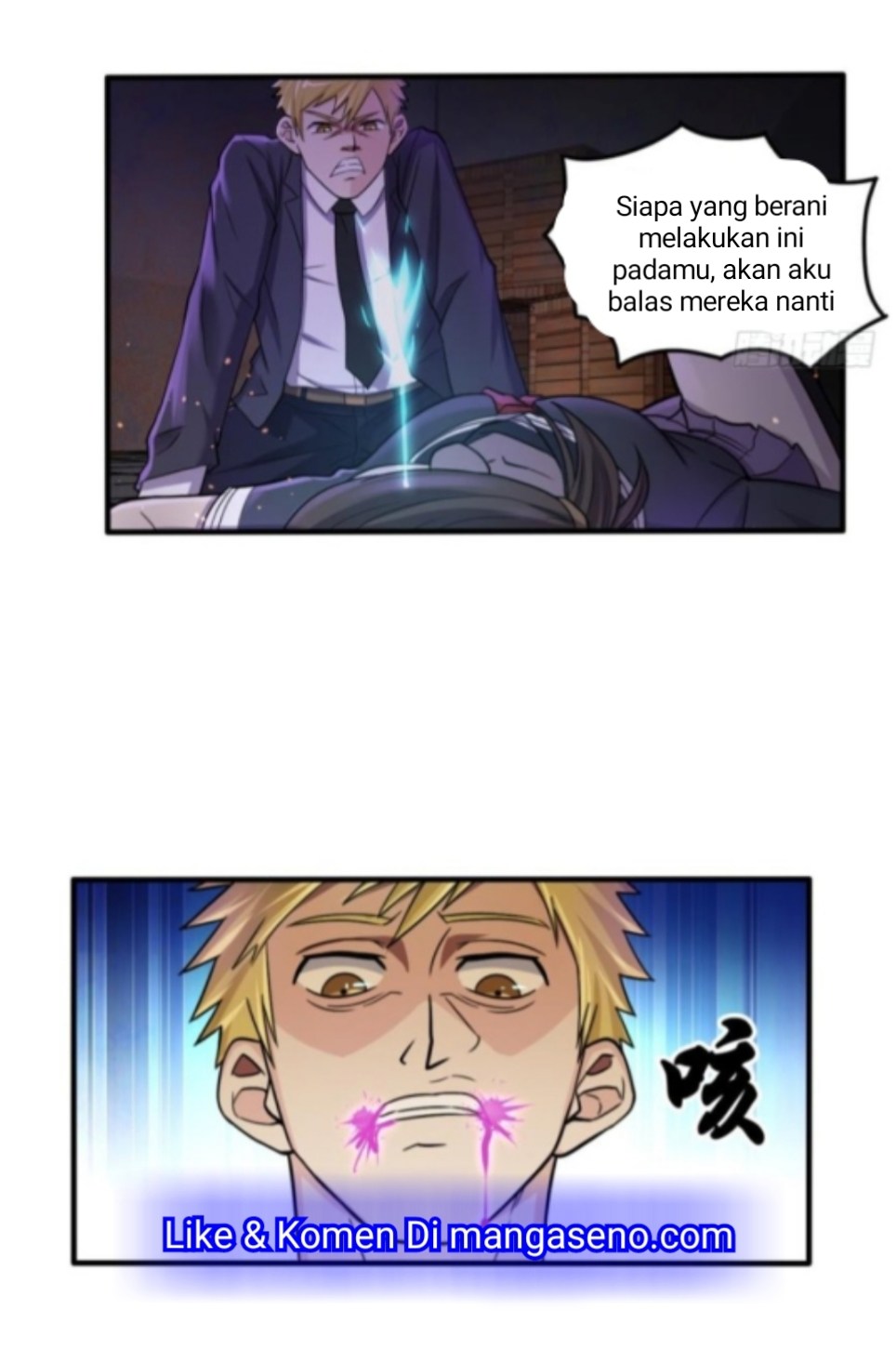 Reborn Big Player - Chapter 19 11