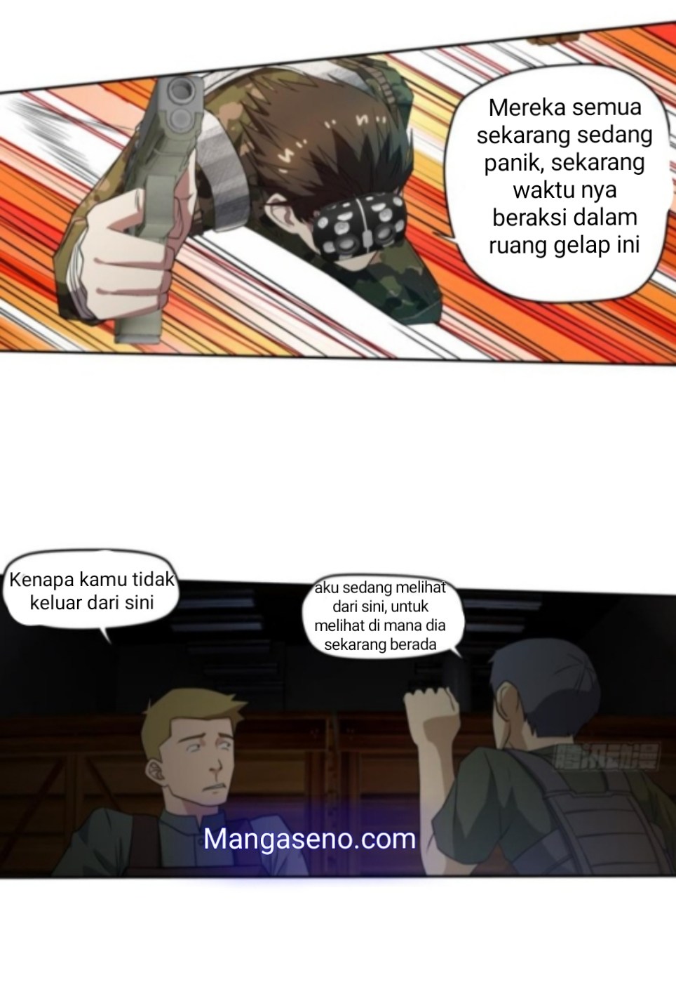 Reborn Big Player - Chapter 19 17