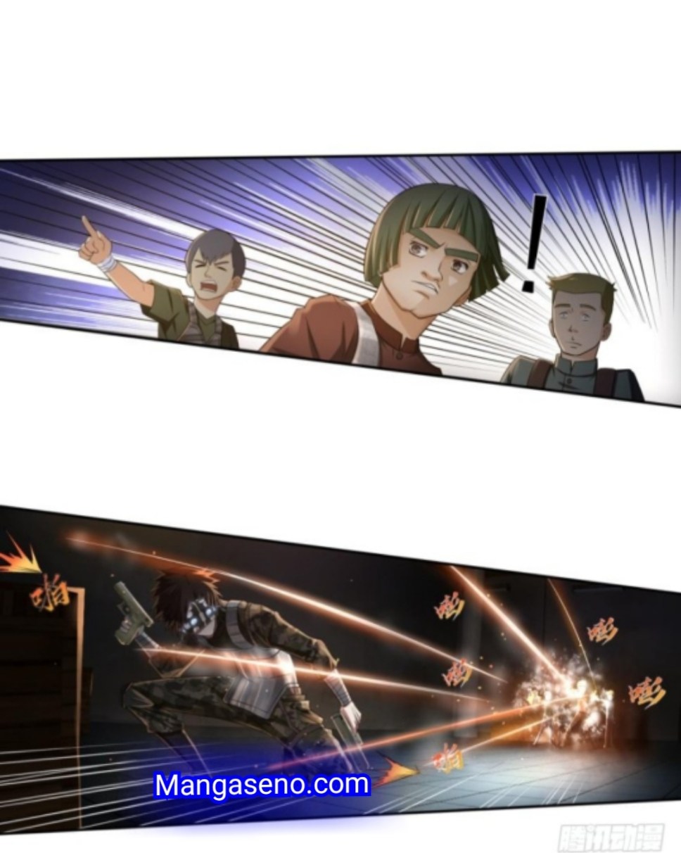 Reborn Big Player - Chapter 19 15