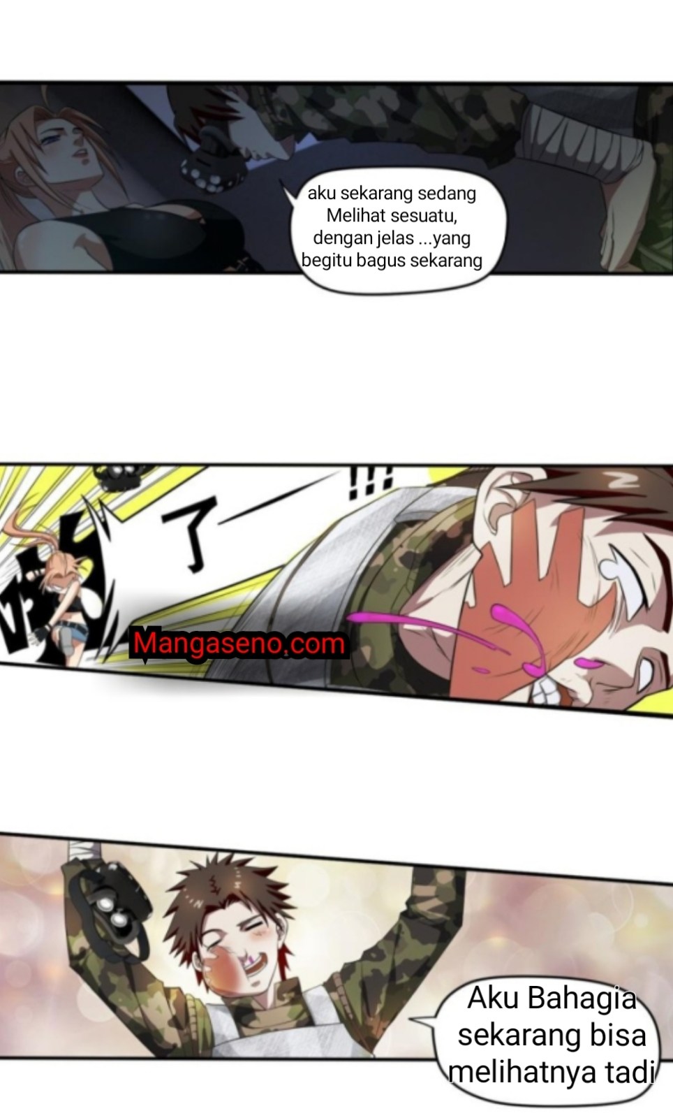 Reborn Big Player - Chapter 19 4
