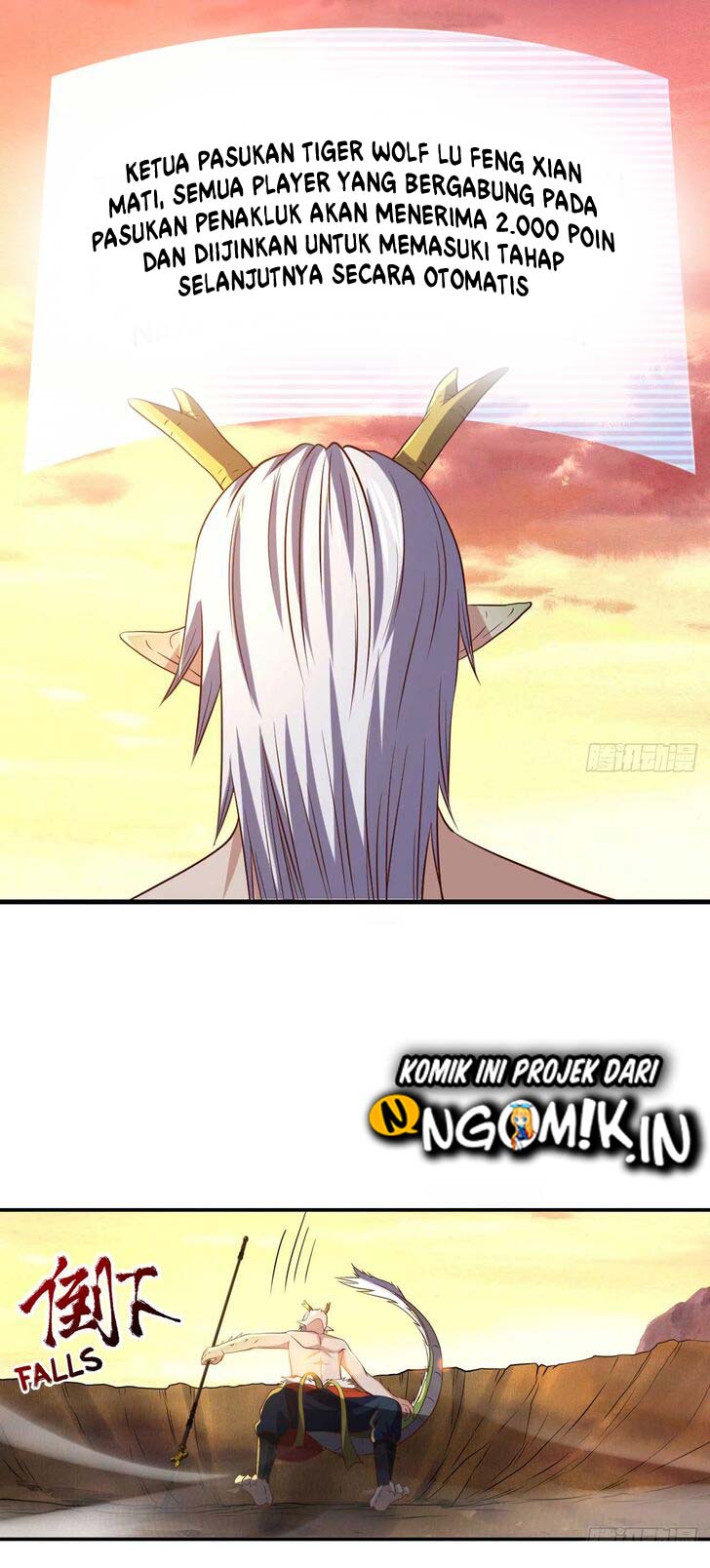 Reborn Big Player - Chapter 129 10